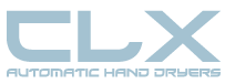 CLX logo