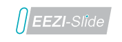 Eezislide logo