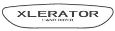Xlerator logo