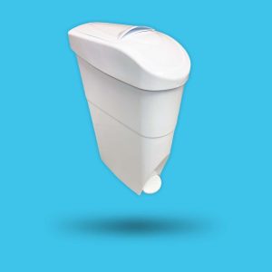 Sanitary Bins