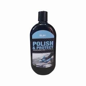 SLIKK Polish & Protect 500ml