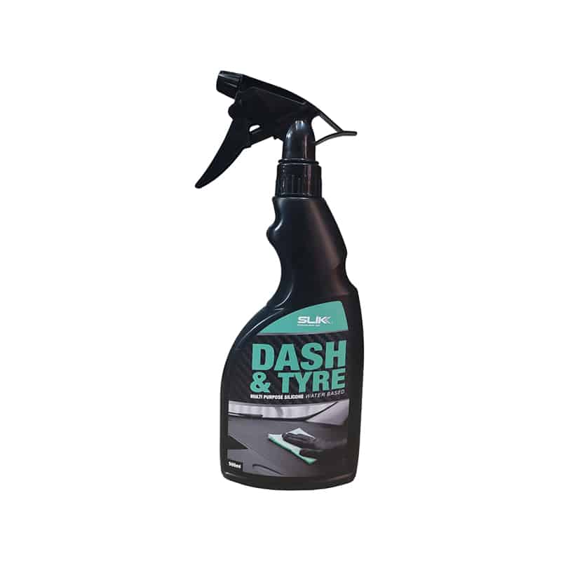 SLIKK Tyre & Dash Treatment 500ml