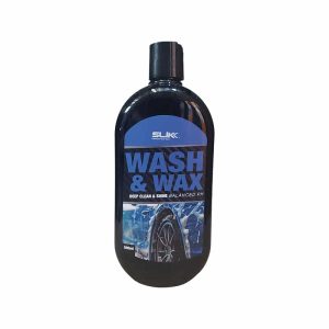 SLIKK Wash & Wax 500ml