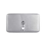 classique-hand-care-silver-horizontal-stainless-steel-manual-dispenser-1250ml-sd-cla-7-ss-29646912520349