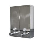 classique-hand-care-silver-stainless-steel-top-up-dual-manual-dispenser-2000ml-sd-cla-757-ss-29624479318173
