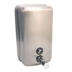 classique-hand-care-vertical-stainless-steel-manual-dispenser-1200ml-29641438953629