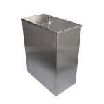 classique-sanitary-care-silver-sanitary-bin-classique-21l-sc-sym-784-ss-29904684974237