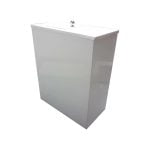 Sanitary Bin Classique 21L - Click Clean