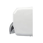 CLX 2,5 KW Hot Air Hand Dryer - Click Clean