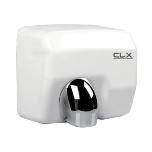 clx-hand-dryers-white-clx-2-5-kw-hot-air-hand-dryer-hd-clx-61-wht-29839803482269
