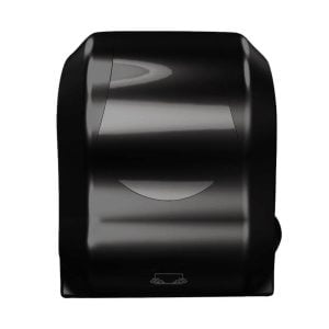 harmony-paper-towel-black-auto-cut-paper-towel-dispenser-harmony-ht-hrm-1125-blk-29734823624861