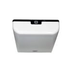 Impact Resistant Folded Paper Towel Dispenser - Click Clean