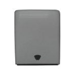 Impact Resistant Folded Paper Towel Dispenser - Click Clean