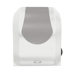 Auto-cut Paper Towel Dispenser Harmony - Click Clean