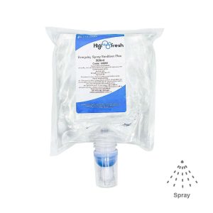 Sanitising Spray 500ml - Click Clean