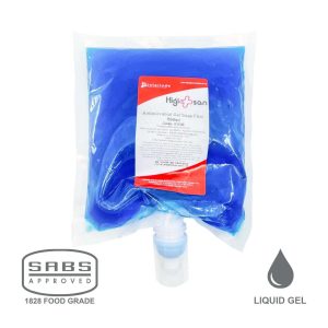 Liquid Hand Soap 500ml SANS 1828 FOOD GRADE - Click Clean