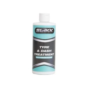 SLIKK Tyre & Dash Treatment 500ml - Click Clean