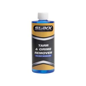 SLIKK Tarr & Grime Remover 500ml - Click Clean