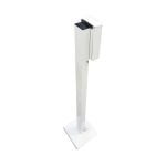 Automatic Sanitising Stand 800ml - Click Clean