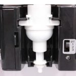 Automatic Sensor Liquid Dispenser 1000ml - Click Clean