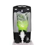 Automatic Sensor Liquid Dispenser 1000ml - Click Clean