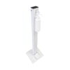 Foot Pedal Sanitising Stand 500ml - Click Clean