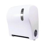 Auto-cut Paper Towel Dispenser Solo - Click Clean