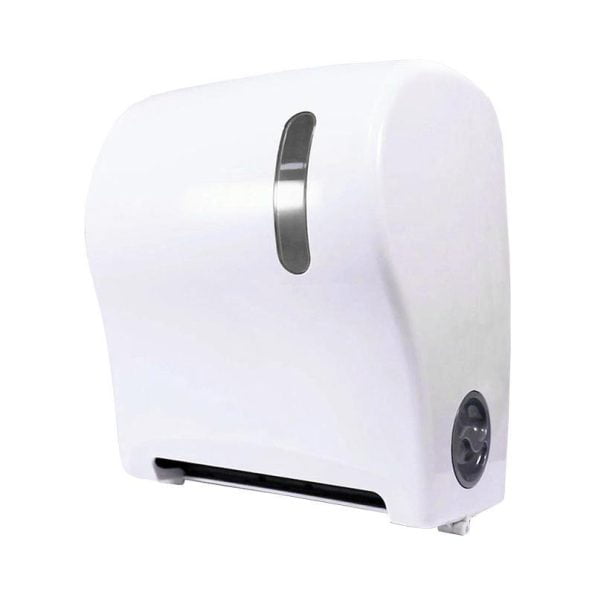 Autocut Paper Towel Dispenser Solo Click Clean