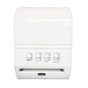 Sensor Automatic Paper Towel Dispenser - Click Clean