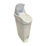 Harmony sanitary bag dispenser - Click Clean