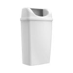 solo-waste-care-white-solo-wall-mounted-waste-bin-25l-wc-slo-129-wht-29895033192605