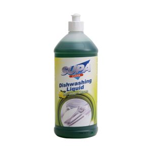 SUPA Dishwashing Liquid 1L - Click Clean