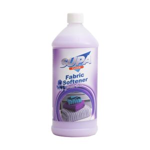 SUPA Fabric Softener 1L - Click Clean