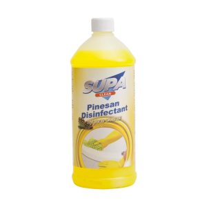 SUPA Pinesan Disinfectant 1L - Click Clean