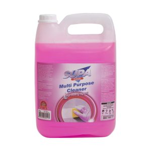 SUPA Multi Purpose Cleaner 5L - Click Clean