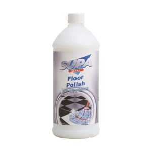 SUPA Floor Polish 1L - Click Clean
