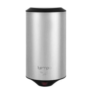 High Speed Hand Dryer Tempo VD-i - Click Clean
