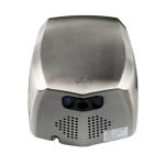 Vibrato Hand Dryer with HEPA filtration - Click Clean