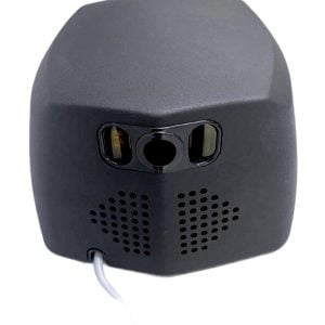 Vibrato Hand Dryer with HEPA filtration - Click Clean