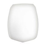 Vibrato Hand Dryer with HEPA filtration - Click Clean
