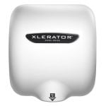 XLERATOR® hand dryer - Click Clean