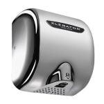 XLERATOR® hand dryer - Click Clean
