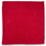 U-RAG® LIGHT MICROFIBRE CLOTH RED