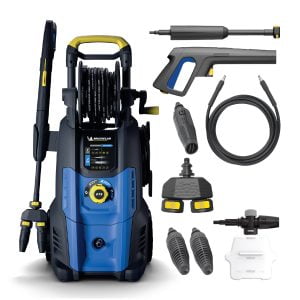 MPX25DTS Compact High Pressure Washer