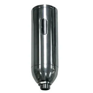 Classique Stainless Steel Urinal Auto Flush Dispenser