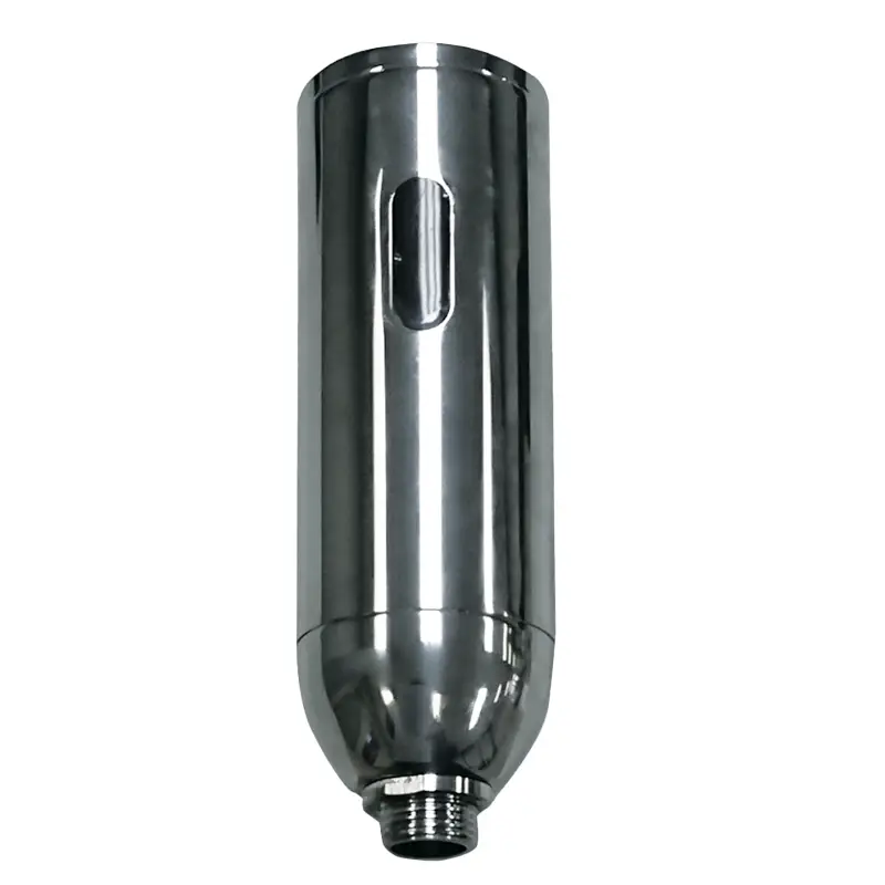 Classique Stainless Steel Urinal Auto Flush Dispenser