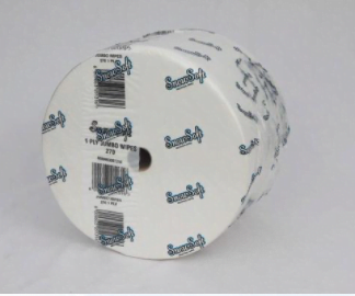 Garage rolls/jumbo wipes (270MM X 1000M)