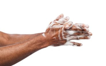 Hand hygiene can prevent 70% infections — WHO