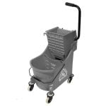 MAXI 33L TROLLEY with DIVIDER – GREY