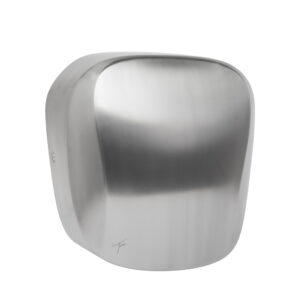 Energy Saving Hand Dryer - Stainless Steel
